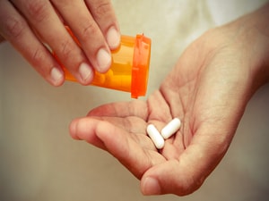 Cancer Survival Linked to Antidepressant Adherence