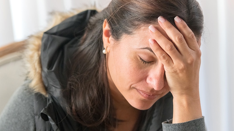 The Headache Most Often Misdiagnosed