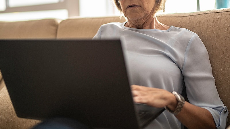 Online Tool May Improve Outpatient Advance Care Planning