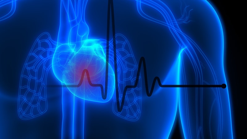 Semaglutide 'A New Pathway' to CVD Risk Reduction: SELECT