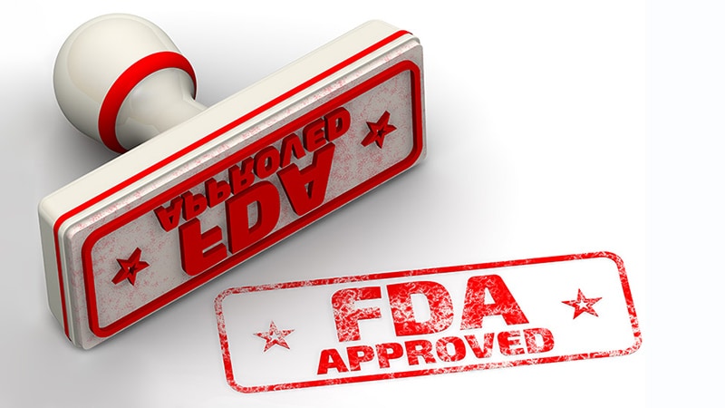 FDA OKs New Drug for Fabry Disease