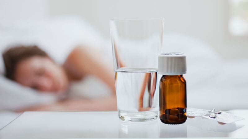Sleep Medicine Specialist