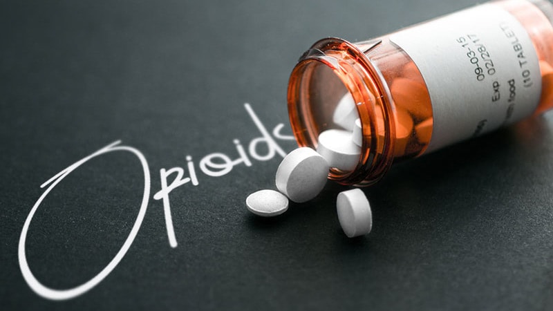 CMS Seeks Feedback on Electronic Opioid Prescribing Rules - Medscape
