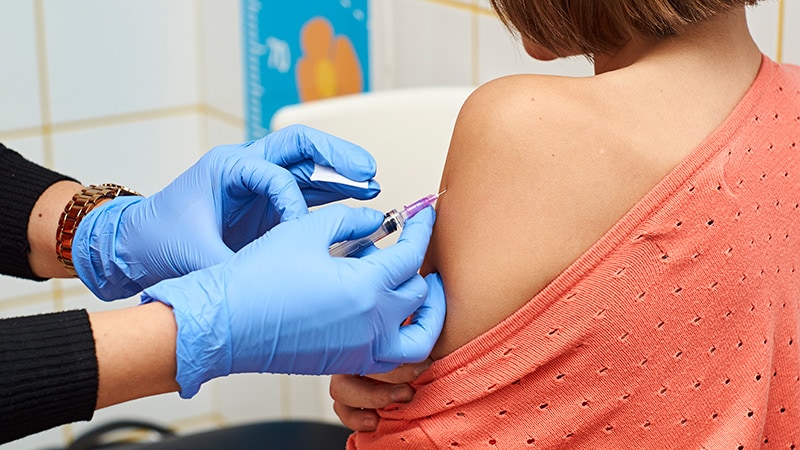 La vaccination contre le VPH « démasque » les lésions cervicales des souches non Vax