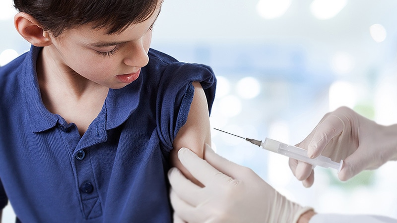 11 Year Olds Could Get Vaccines Without Parental Consent In Dc