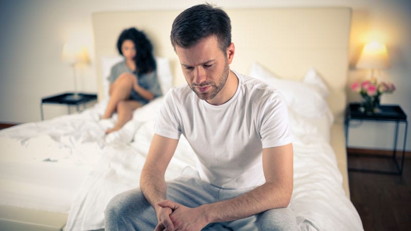 6 Meds That Can Mess With Your Patient s Sex Life