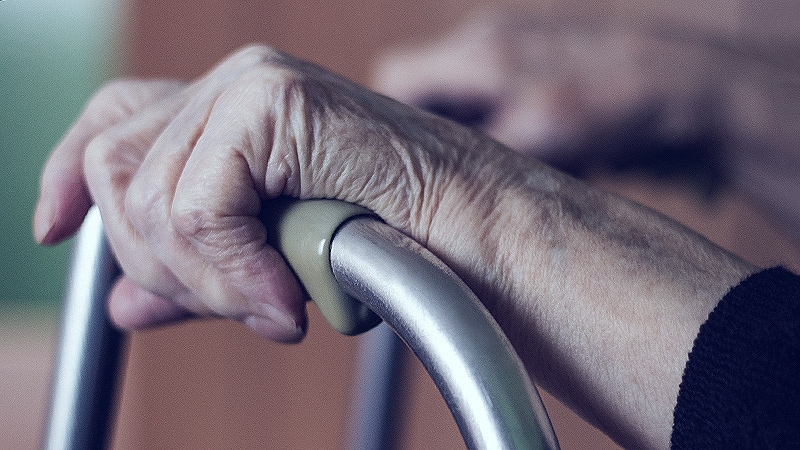 US Nursing Home Deaths Decline Sharply thumbnail
