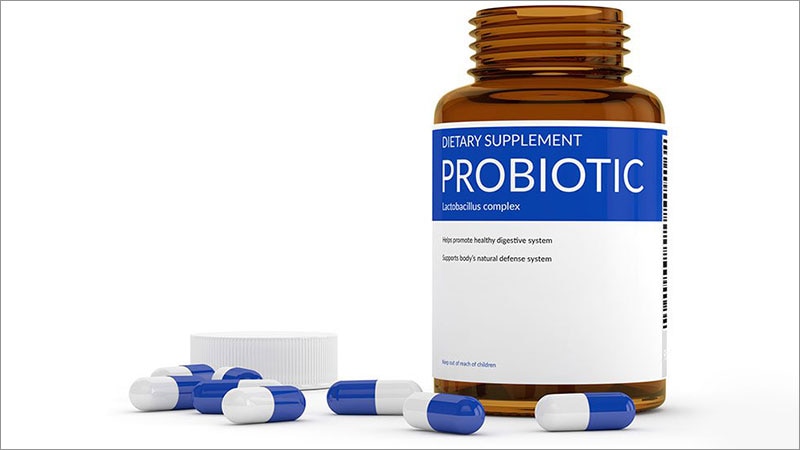 Les probiotiques suscitent des inquiétudes chez les populations vulnérables