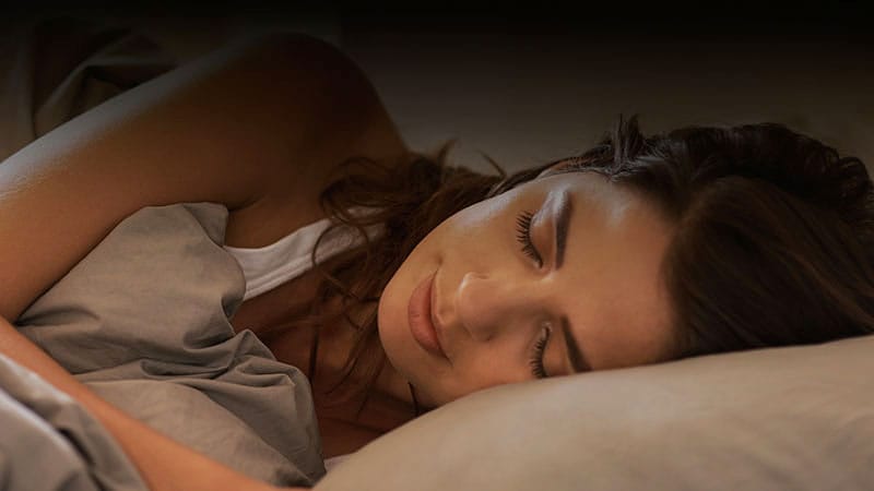 Newly Approved Drug Improves Sleep Onset in Insomnia thumbnail