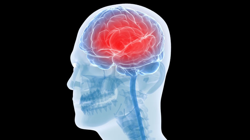Même une blessure à la tête augmente le risque de mortalité toutes causes confondues