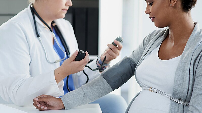 Des données « rassurantes » sur la grossesse avec cardiopathie ischémique