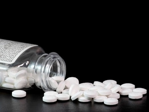 Adverse Reaction to Aspirin Often Misdiagnosed as Allergy 