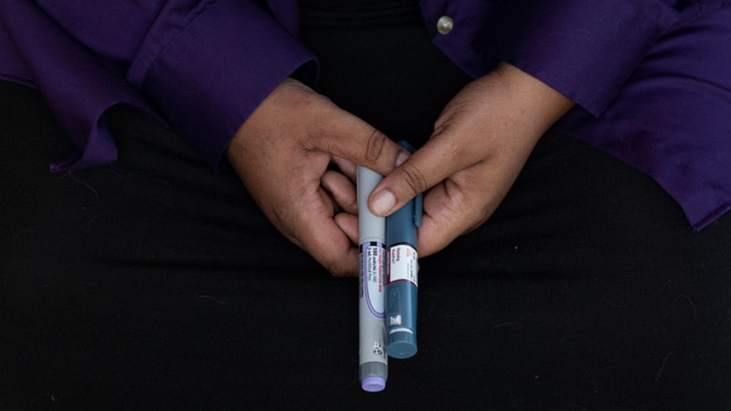Not Pandemic-Proof: Insulin Copay Caps Fall Short