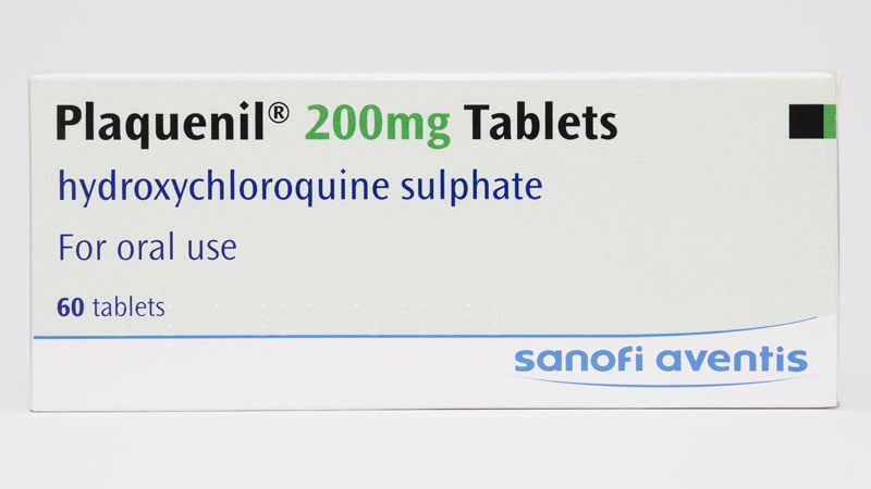 hydroxychloroquine vs plaquenil tablet