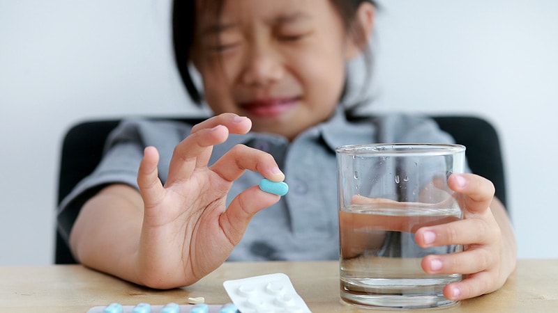 ADHD Meds: We Finally Know What Predicts Adherence in Kids