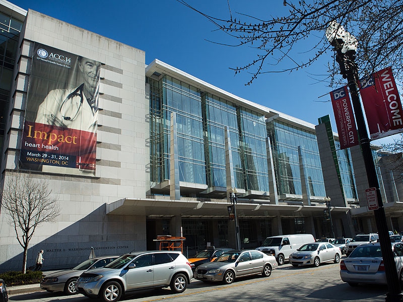 Top News From ACC 2014: Slideshow