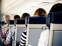 copd airplane travel