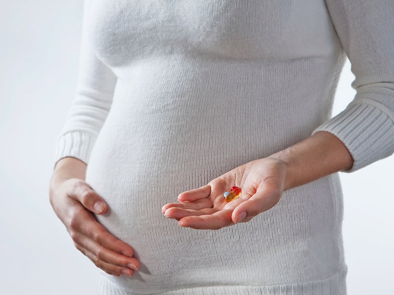 Антидепрессанты во время беременности: польза или вред