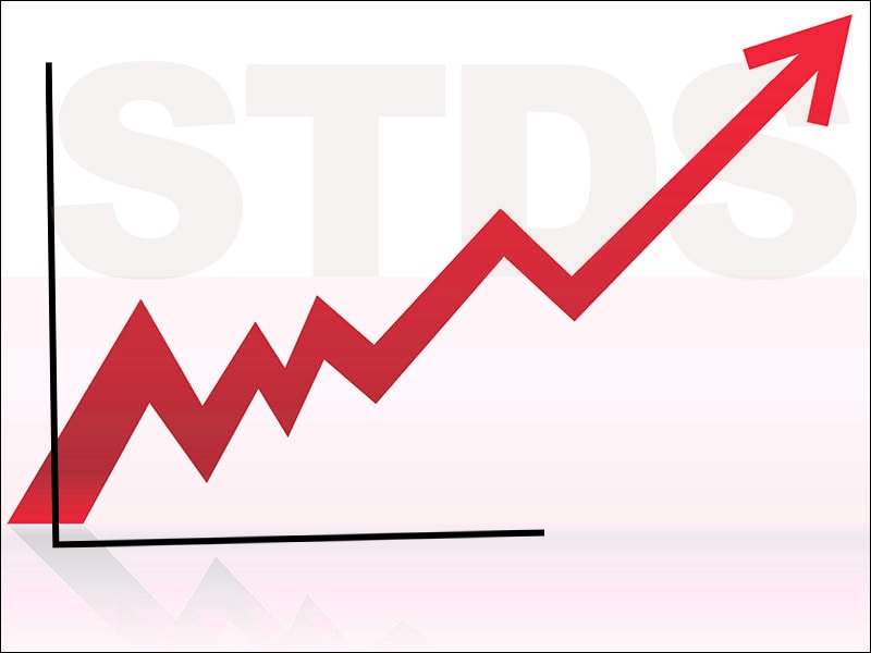 STDs at Record High as Treatment Programs Wane, CDC Warns