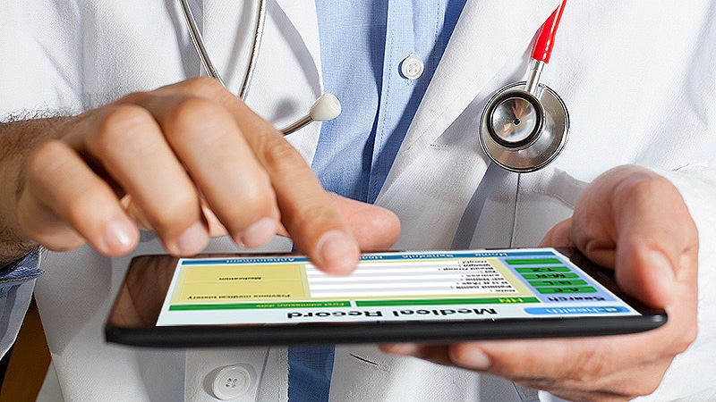 Online Electronic Health Records Specialist Certification