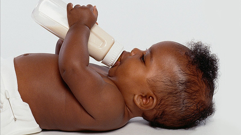 Don't Use 3 Recalled Baby Formulas, FDA Says thumbnail
