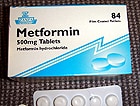 is metformin er safe