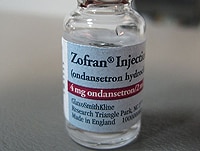 32 Mg IV Zofran Pulled From Market   Wc 121204 Zofran Ondansetron 200x151 