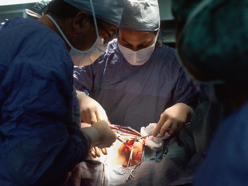 breast cancer sergery Close up pussy pee tube