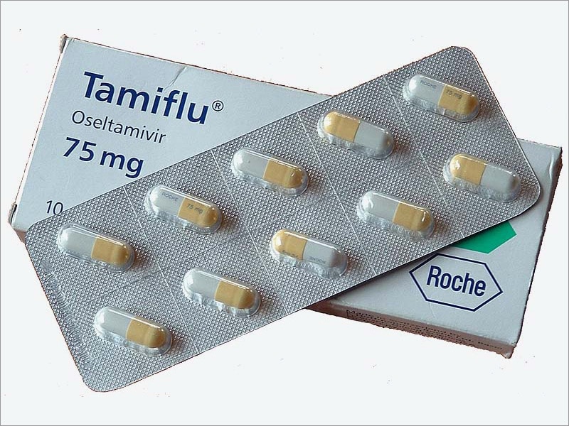 FDA Approves First Generic Tamiflu