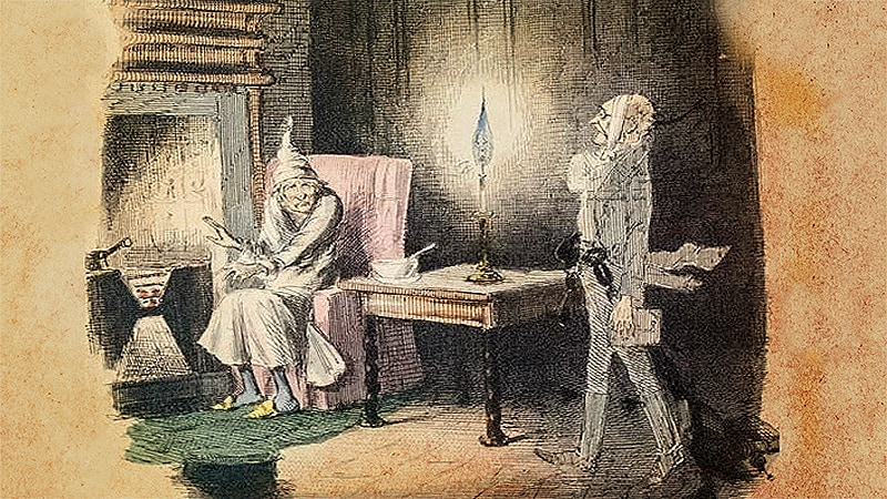 A Christmas Carol: A Primer on Character and Redemption